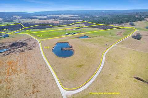 00 Cane Creek Lot 5, Pikeville, TN 37367