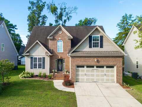 7160 Arbor Leaf Lane, Chattanooga, TN 37421