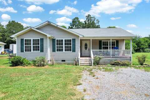 431 Harmon Drive S, Dunlap, TN 37327