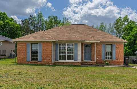 4148 WANDERING LANE, COLUMBUS, GA 31907