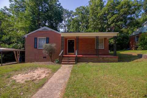 3646 WALTON STREET, COLUMBUS, GA 31907
