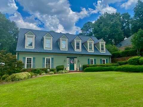 6120 MARLOWE DRIVE, COLUMBUS, GA 31904