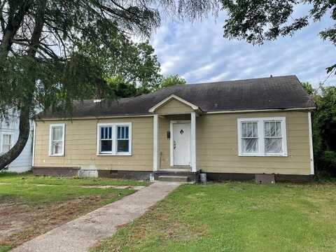 2114 HEARD STREET, COLUMBUS, GA 31906