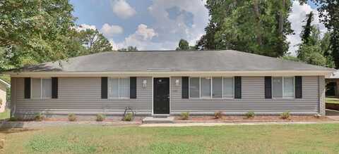 4536 KINGS POINT, COLUMBUS, GA 31909