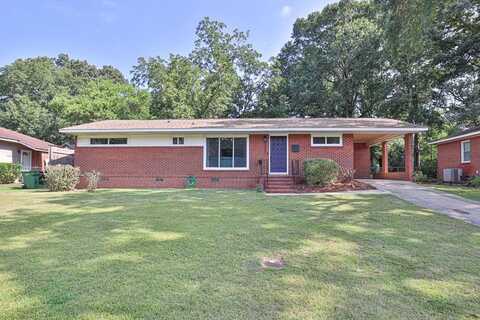 2621 BILLIE DRIVE, COLUMBUS, GA 31904
