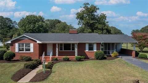 6881 Powhatan Drive, Hayes, VA 23072