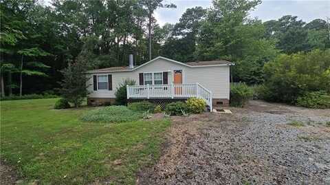 46 Bellevue Road, Susan, VA 23163