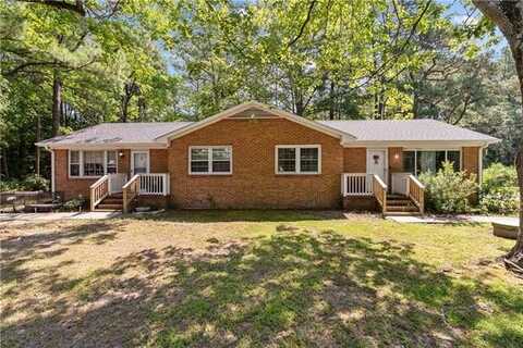 3067 Severn Wharf Road, Hayes, VA 23072