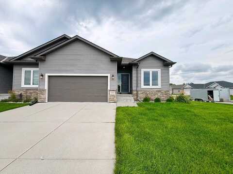 5202 42nd Street, Columbus, NE 68601