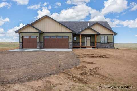 Tract 2 GLENCOE DR, Cheyenne, WY 82009