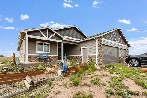 2387 SILVER GATE WAY, Cheyenne, WY 82009
