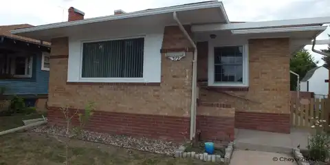 312 E PERSHING BLVD, Cheyenne, WY 82001