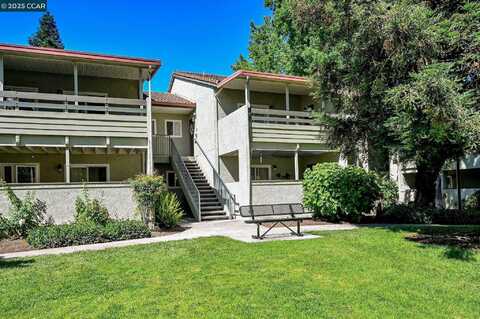 1505 Kirker Pass Rd, Concord, CA 94521