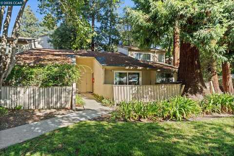 2708 Oak Rd, Walnut Creek, CA 94597