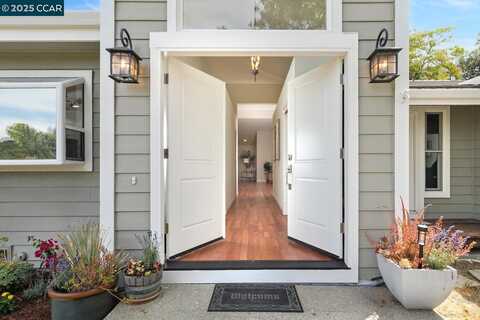 2 Deer field, Walnut Creek, CA 94596