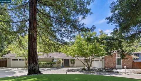 5104 Alhambra Valley Rd, Martinez, CA 94553