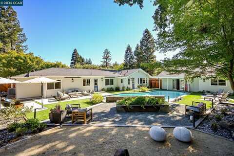 3 Green Valley Ct, Danville, CA 94526