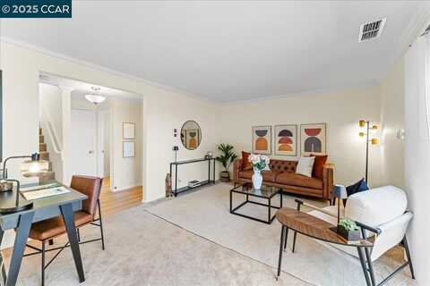 1425 Bel Air Dr, Concord, CA 94521