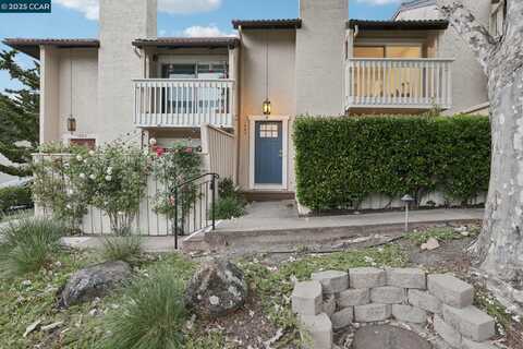 1422 Camino Peral, Moraga, CA 94556