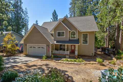 105 Avery Sheep Ranch Road, Avery, CA 95224