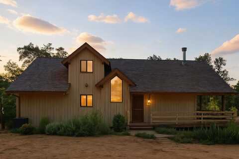 2781 Mason Road, Railroad Flat, CA 95248