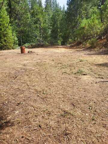 Quarts Mountain Rd, West Point, CA 95255