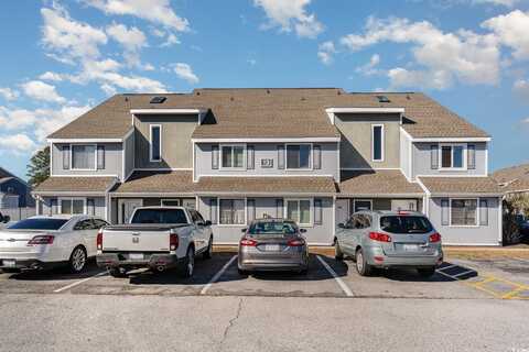 1891 Colony Dr., Surfside Beach, SC 29575