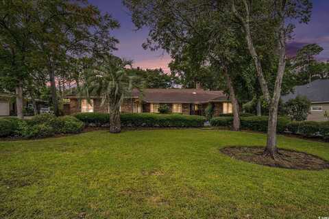 1422 Crooked Pine Dr., Surfside Beach, SC 29575