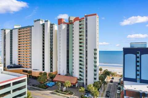 2701 N Ocean Blvd., Myrtle Beach, SC 29577