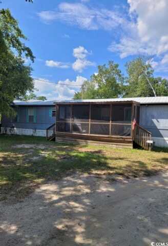 356 Calhoun Dr., Murrells Inlet, SC 29576