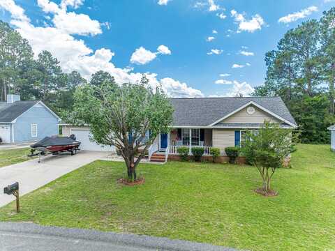 507 Six Lakes Dr., Myrtle Beach, SC 29588
