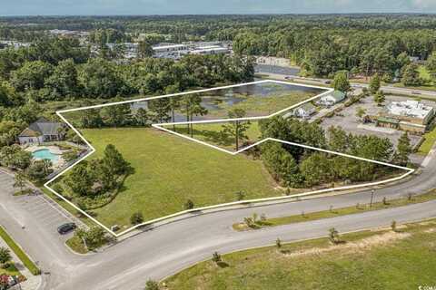 Tract 4 Community Dr., Conway, SC 29526