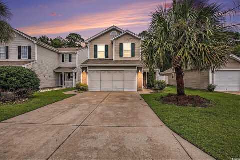 908 Silvercrest Dr., Myrtle Beach, SC 29579