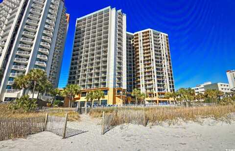 2710 N Ocean Blvd., Myrtle Beach, SC 29577