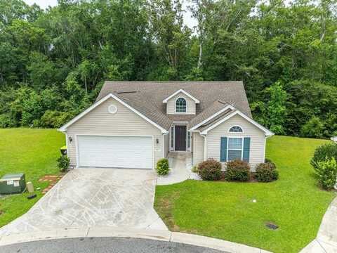 613 Old Fox Ct., Myrtle Beach, SC 29588