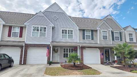 19 Palisade Loop, Pawleys Island, SC 29585