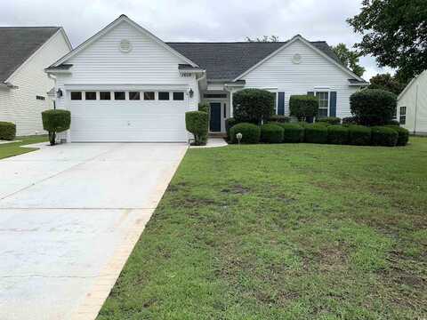 1615 Sedgefield Dr., Murrells Inlet, SC 29576