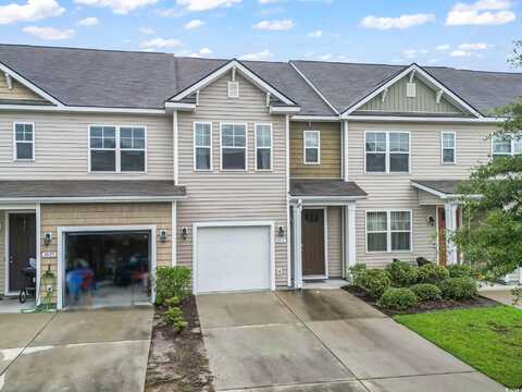 1031 Tee Shot Dr., Conway, SC 29526