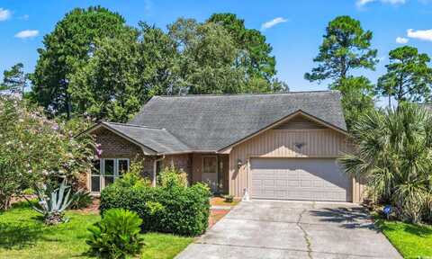 111 Laurelwood Ln., Conway, SC 29526