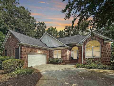 36 Tillersplow Ct., Pawleys Island, SC 29585