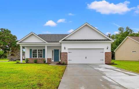 145 Double Pond Dr, Georgetown, SC 29440
