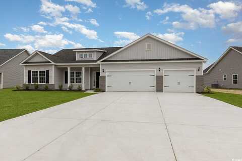 125 Double Pond Dr, Georgetown, SC 29440