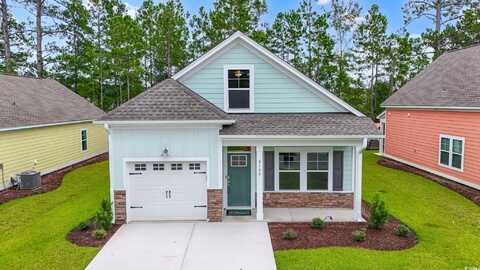 3129 Tiger Tail Rd., Conway, SC 29526