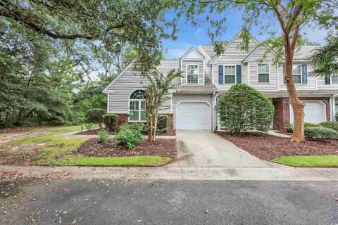 21 Pembroke Ln., Pawleys Island, SC 29585