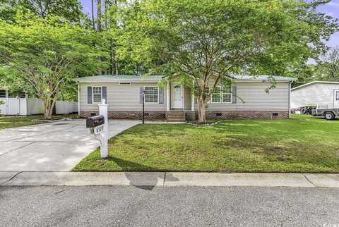 6529 Northumberland Way, Myrtle Beach, SC 29588