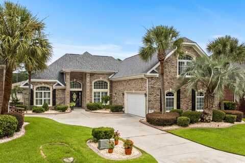 392 Waterfall Circle, Little River, SC 29566