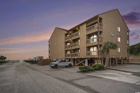 3211 S Ocean Blvd., Myrtle Beach, SC 29577