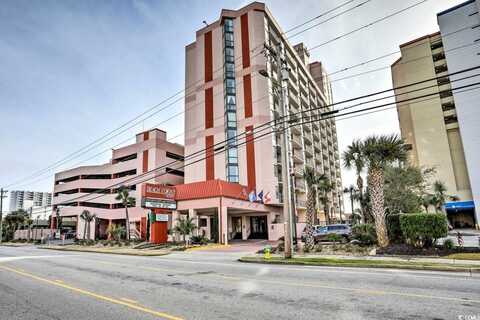 5308 N Ocean Blvd., Myrtle Beach, SC 29577