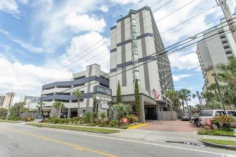 5308 N Ocean Blvd., Myrtle Beach, SC 29577