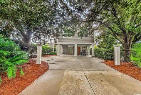 816 N 11th Ave. N, Myrtle Beach, SC 29575